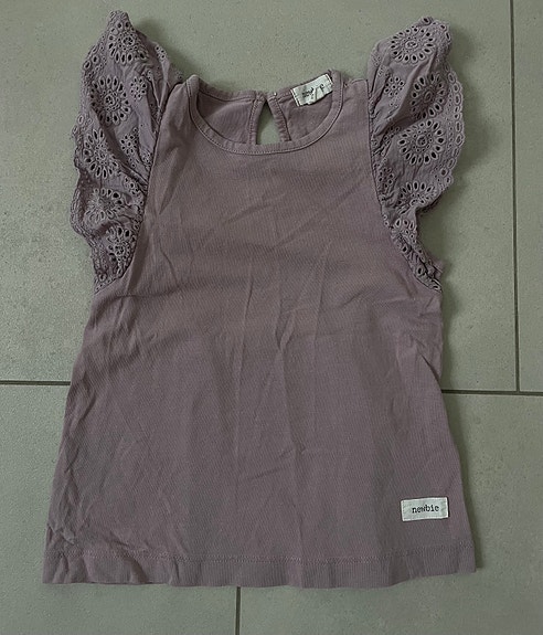 Newbie 92 T-paita