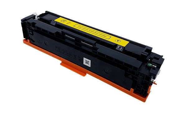 Canon 045H laserkasetti, keltainen – tarvike, premium