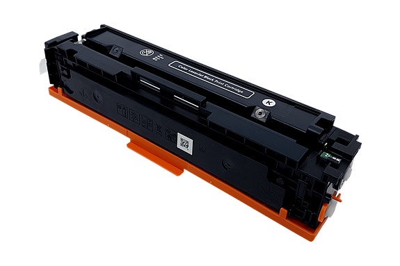 Canon 045H laserkasetti, musta – tarvike, premium