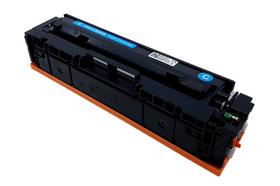 Canon 045H laserkasetti, syaani – tarvike, premium