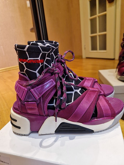 Marc Jacobs kengät