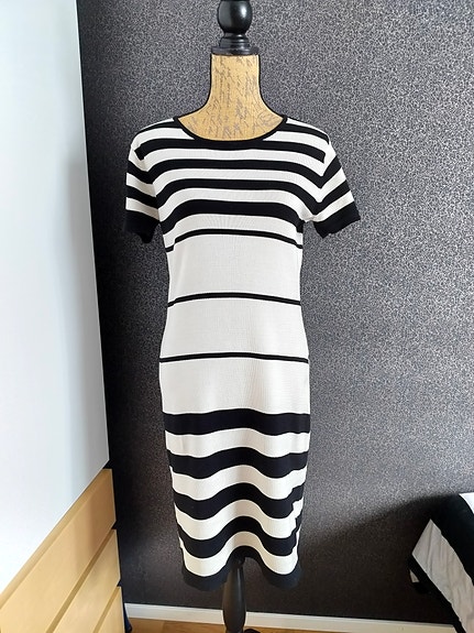 Marimekko Vapisee neulemekko L