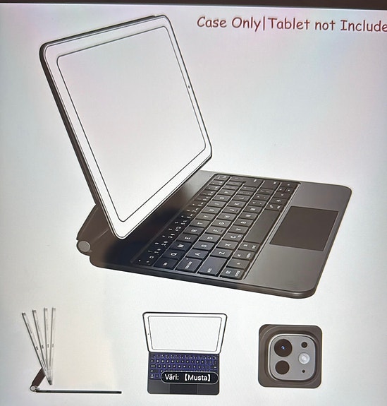 Product image 3 of 6