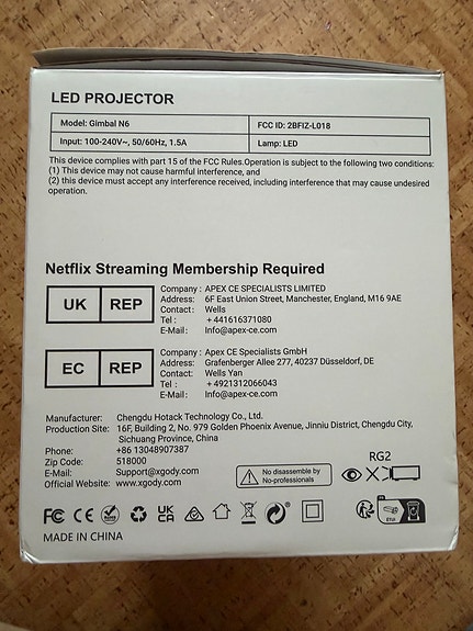 Product image 5 of 6