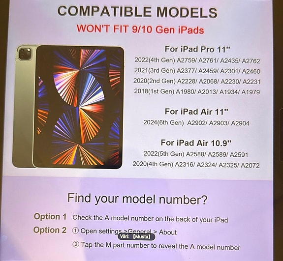 Product image 6 of 6