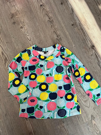 Marimekko lasten paita koko 122