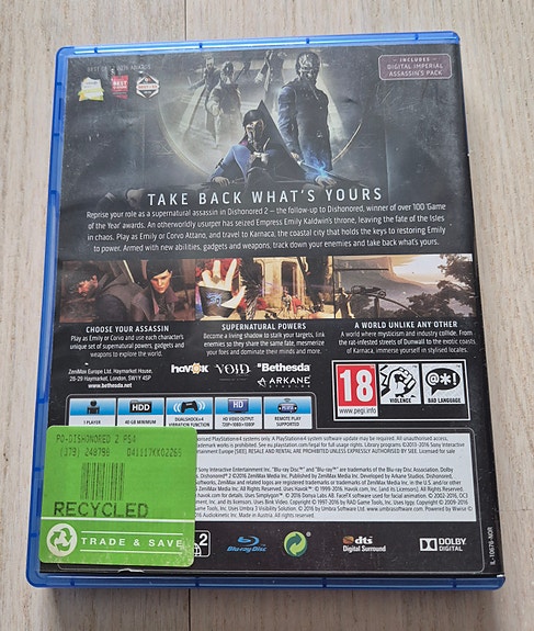 Product image 2 of 3