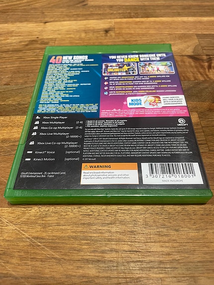 Product image 2 of 2