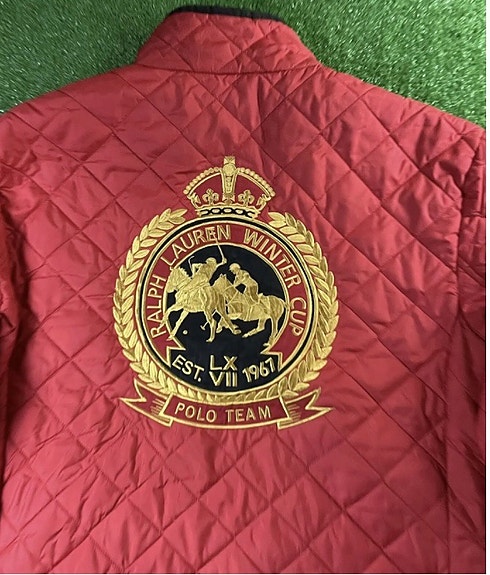 Polo Ralph Lauren  Switzerland  Takki