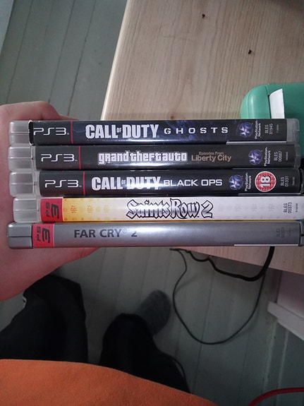 Ps3