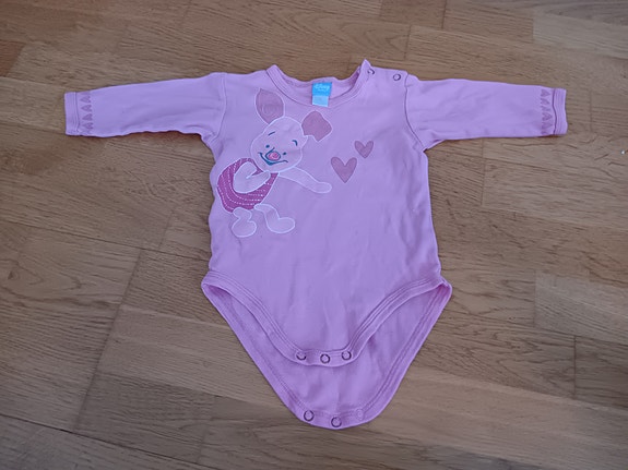 Body koko 70