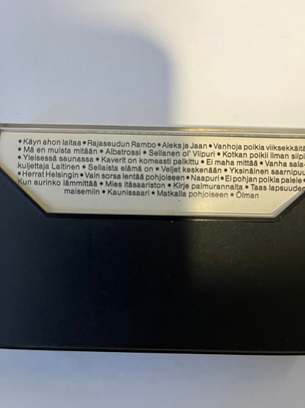 Product image 2 of 3