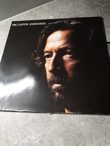 Eric Clapton