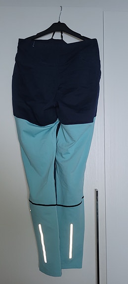 Craft essence Wind Tights W juoksuhousut