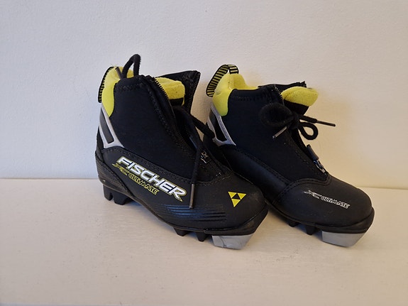Fischer XC Comfort Pro hiihtomonot, NNN, 28