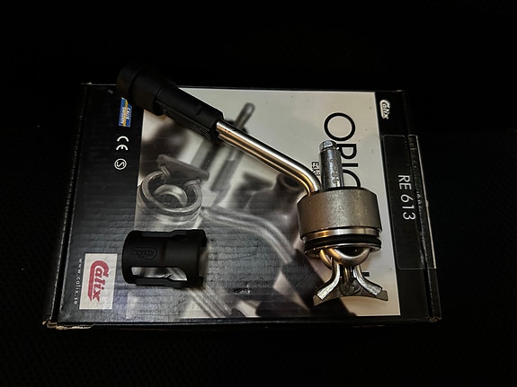 Calix Re613 lohkolämmitin FORD VOLVO