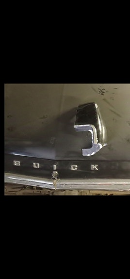 Buick -67 ht spesial
