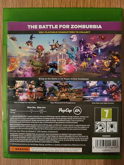 Product image 2 of 3