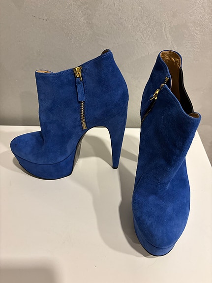Nine West platform korkokengät koko 8M /38,5