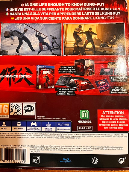 Product image 2 of 5