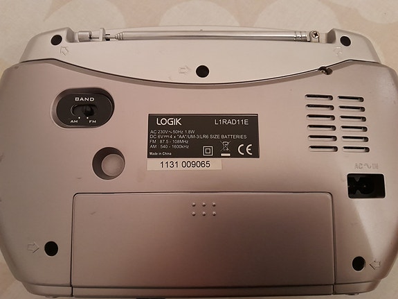 Product image 3 of 3