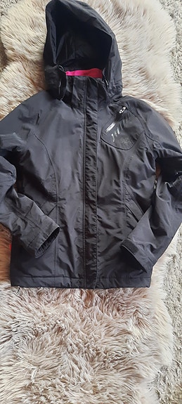 Helly Hansen laskettelutakki,L
