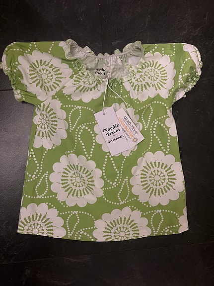 NORDIC TRICOT IVANA HELSINKI uusi mekko  90cm