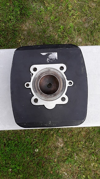 HUSGVARNA