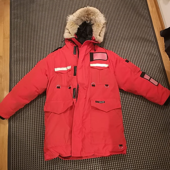 Canada goose Resolute M-koko
