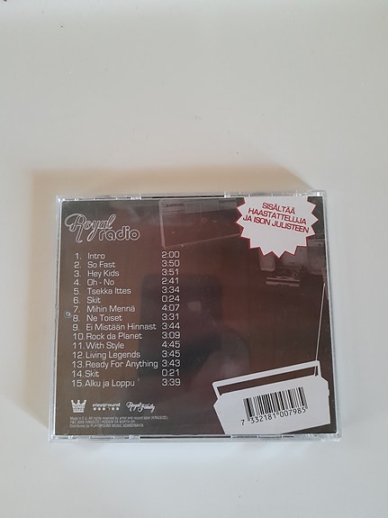 Product image 2 of 3