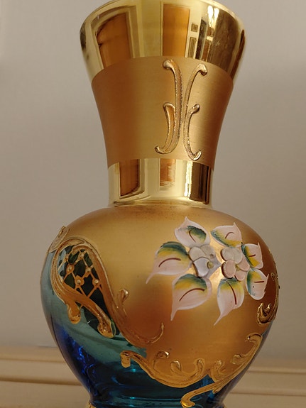 Murano maljakko