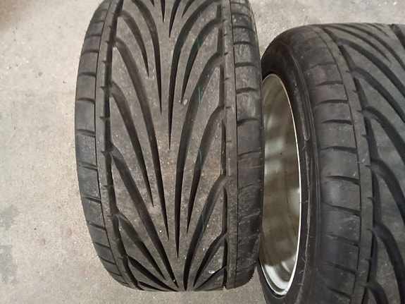Toyo Proxes