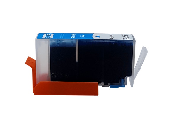 HP 903XL mustekasetti, syaani – tarvike, premium
