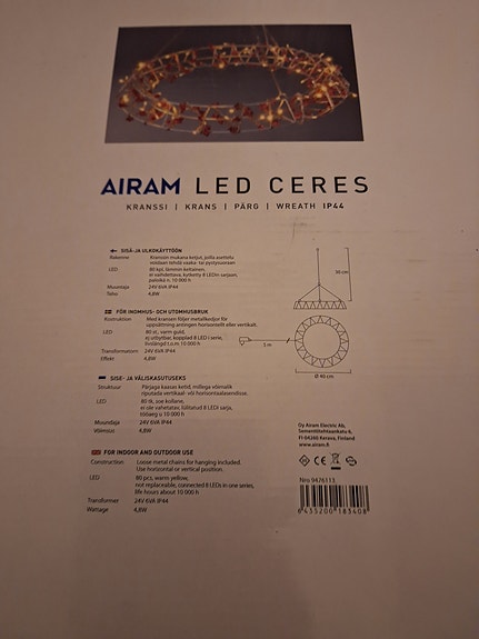 Product image 2 of 2