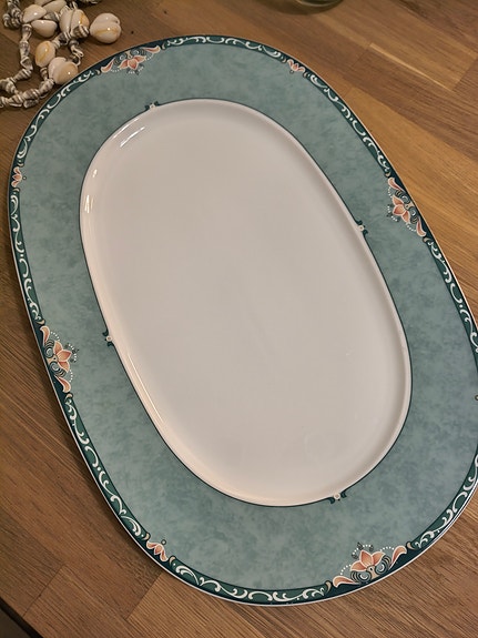Heinrich Winterling bavaria tarjoilulautanen