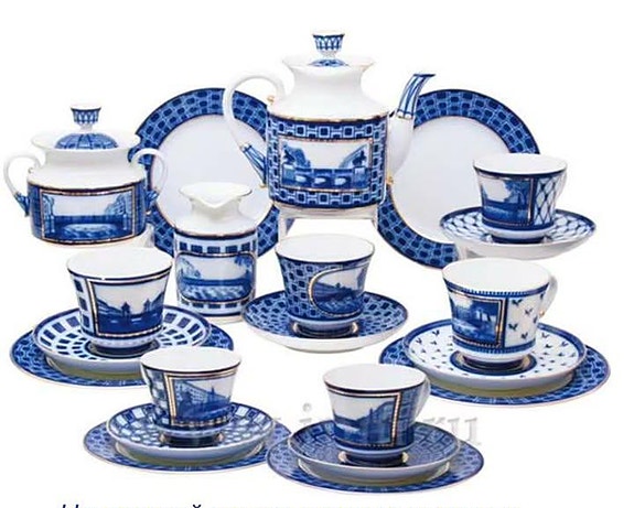 Lomonosov posliini