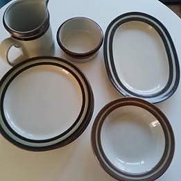 Arabian Karelia astiat