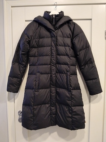 Timberland naisten talvitakki M