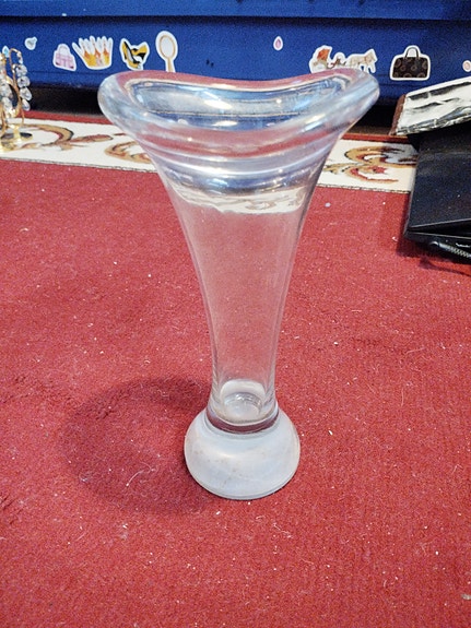 HUMPPILA Kalla maljakko