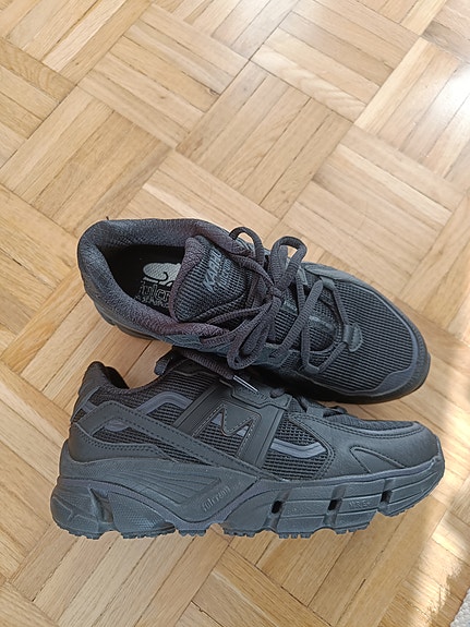 Karhu Fulcrum lenkkarit
