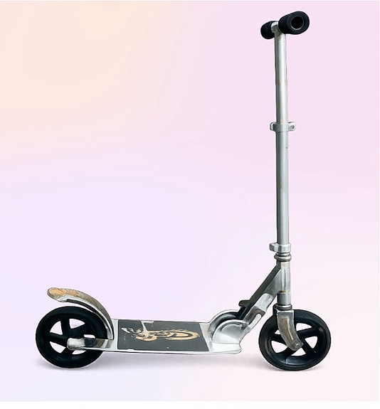 Skootteri