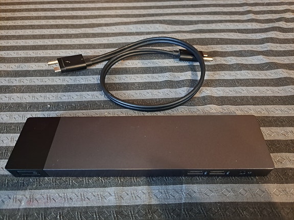 HP telakka
