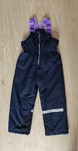 toppahousut 98/104