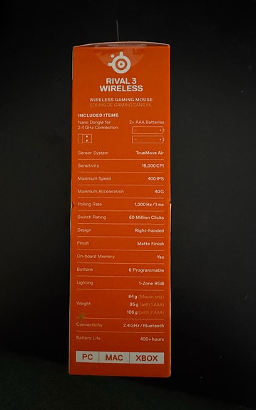 Product image 2 of 3