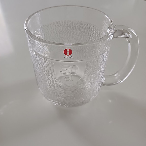 Iittala Krouvi tuoppi 8kpl