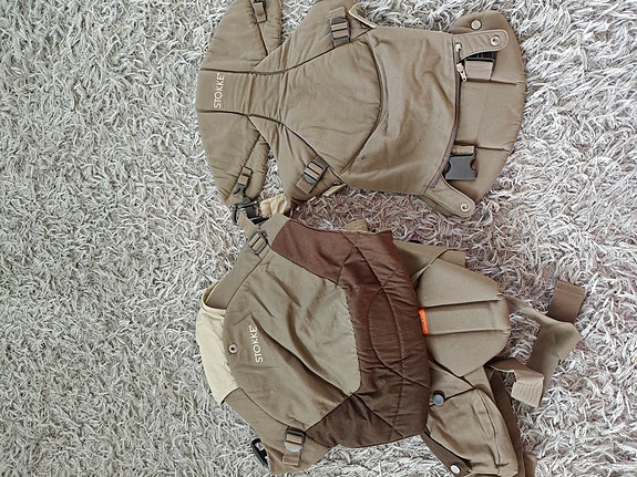 stokke kantoreppu