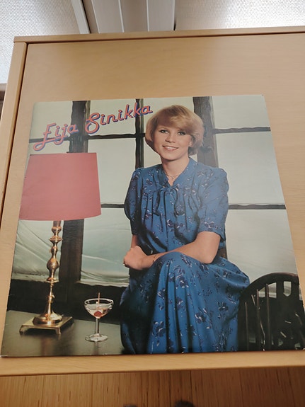 Eija Sinikka
