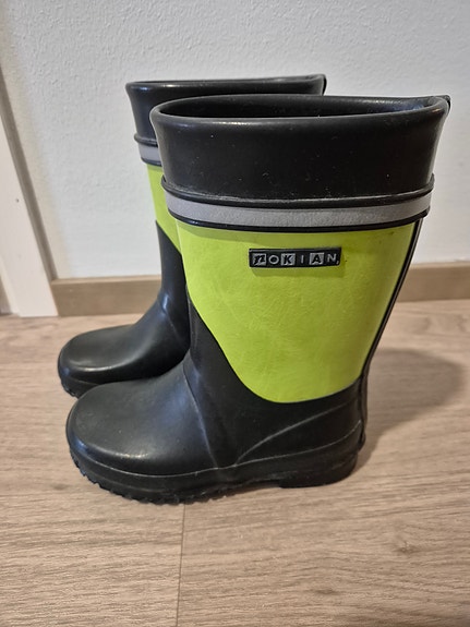 Nokian lasten kumisaappaat 28