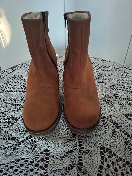 Nilkkurit 40