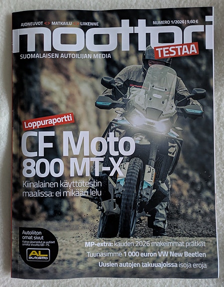 Moottori -lehti 1/2026
